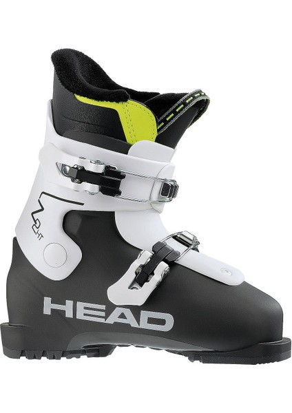 Z 2 Çocuk Kayak Ayakkabısı