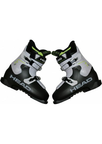 Z 2 Çocuk Kayak Ayakkabısı fiyatları