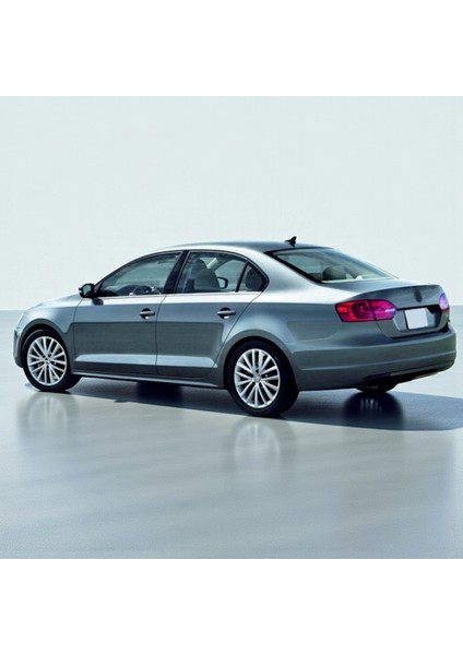 Vw Jetta 2011-2014 Sol Arka Kapı Kolu Iç Braketi 5N0839885H fiyatları