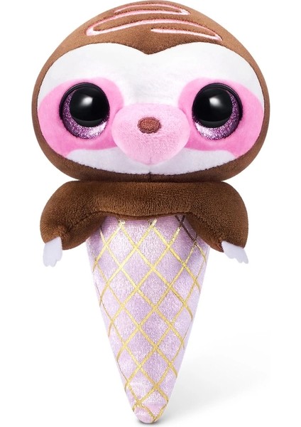 Coco Cones Tatlı Peluş S1 fırsatları