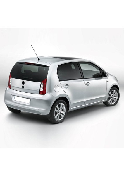 Skoda Citigo 2012-2020 Sağ Arka Kapı Kolu Iç Braketi 5N0839885H fiyatları