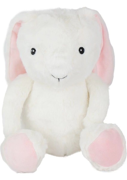 0839 Ekru Göbekli Tavşan -My Friend Toys fiyatları