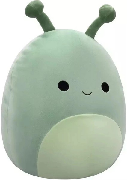 Squishmallows Zeytin Yeşili Sümüklüböcek 40 cm fiyatları