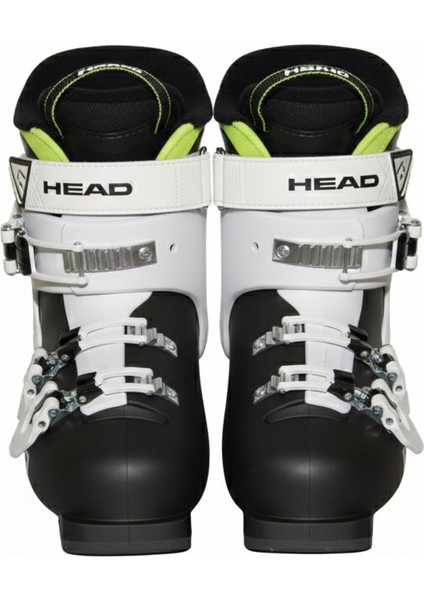 Z1 Çocuk Kayak Ayakkabısı