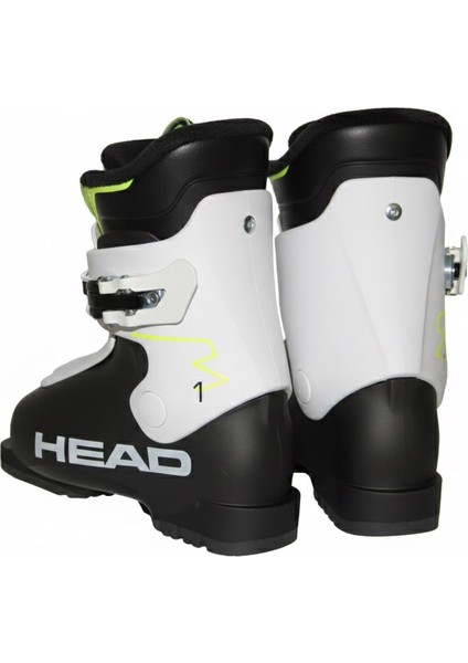 Z1 Çocuk Kayak Ayakkabısı modelleri