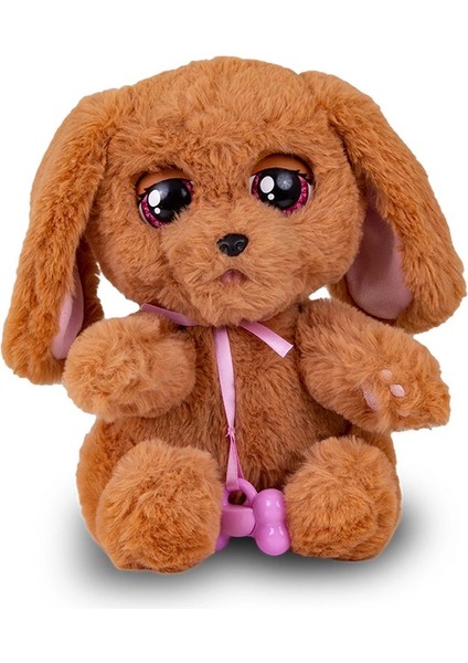 Baby Paws Cocker Sesli Peluş 20 cm indirimleri