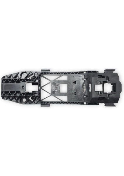 Vw T-Cross 2024-2026 Sağ Arka Kapı Kolu Iç Braketi 5N0839885H