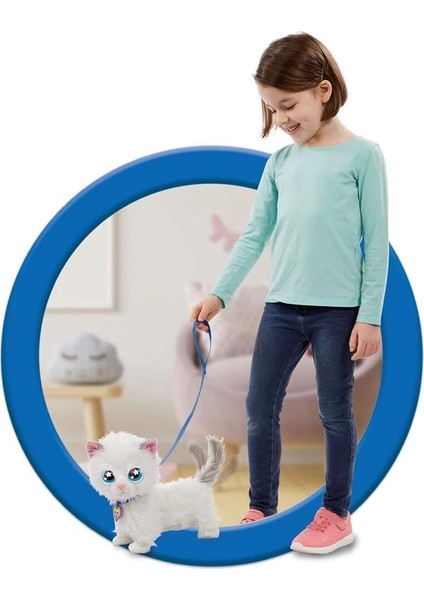 Golı 920196 Animagic Kedi Mimi fiyatları