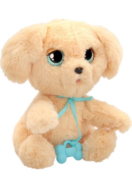 Baby Paws Labrador Sesli Peluş 20 cm