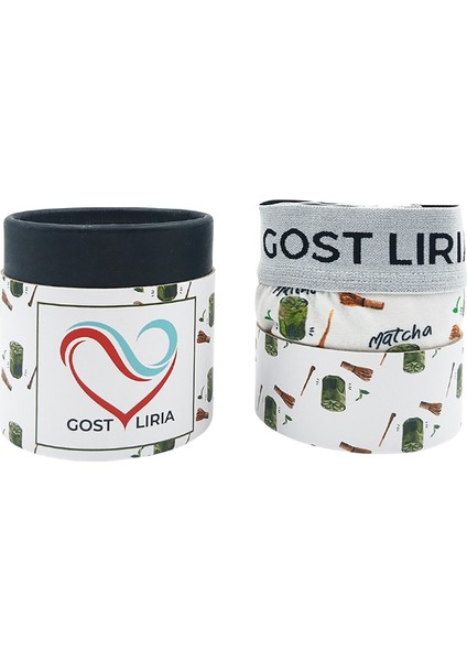 -Macha Desenli Kadın String Külot fiyatları