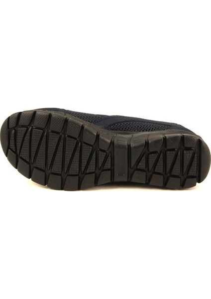 61015-G Serena Lacivert Kadın Spor Ayakkabı fırsatları