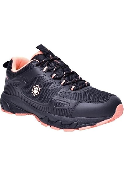 101164213 Electrıc WMN Siyah Kadın Günlük Outdoor Ayak indirimleri