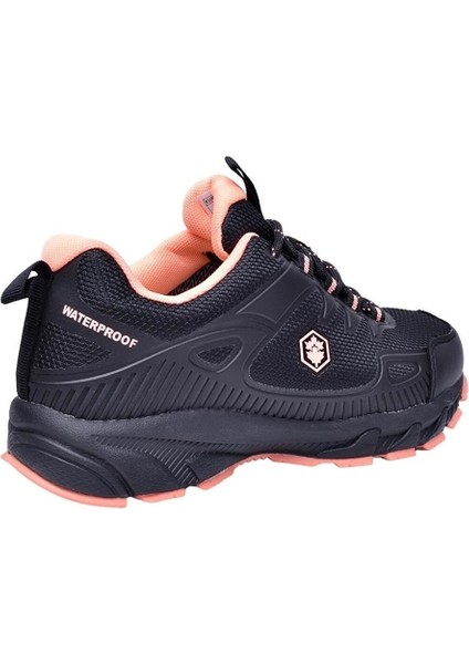 101164213 Electrıc WMN Siyah Kadın Günlük Outdoor Ayak