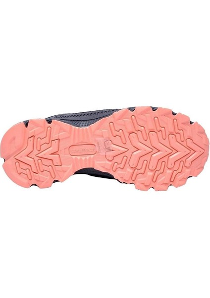 101164213 Electrıc WMN Siyah Kadın Günlük Outdoor Ayak