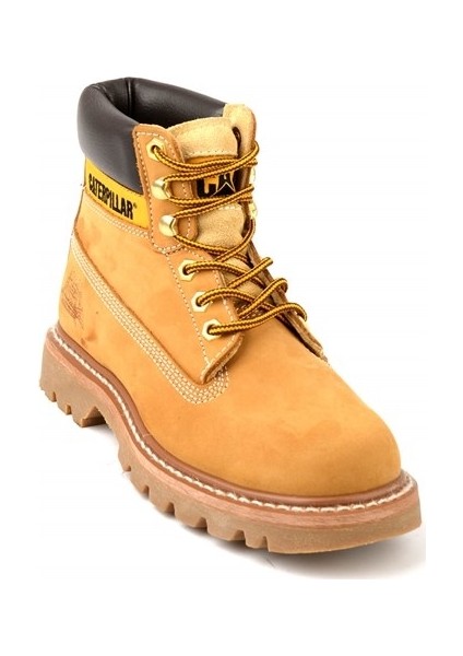 Colorado Kadın Honey (Sarı) Nubuk Günlük Bot fırsatları