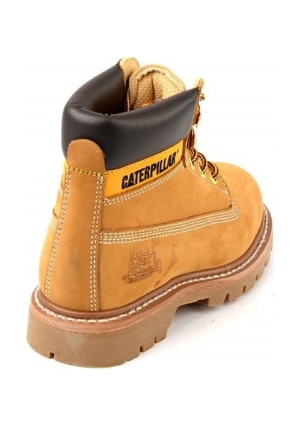 Colorado Kadın Honey (Sarı) Nubuk Günlük Bot indirimleri