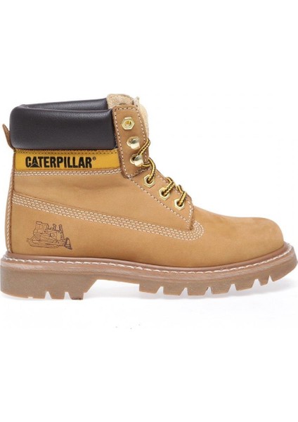 Colorado Kadın Honey (Sarı) Nubuk Günlük Bot indirimleri