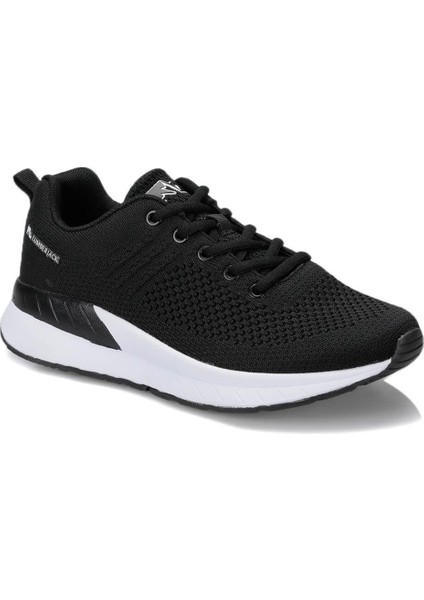 Connect WMN Kadın Siyah-Beyaz Günlük Spor Ayakkab