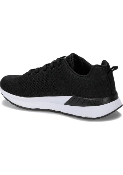 Connect WMN Kadın Siyah-Beyaz Günlük Spor Ayakkab