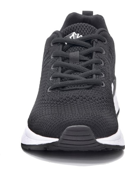 Connect WMN Kadın Siyah-Beyaz Günlük Spor Ayakkab fırsatları