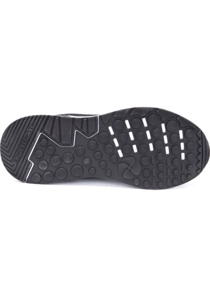 Connect WMN Kadın Siyah-Beyaz Günlük Spor Ayakkab indirimleri