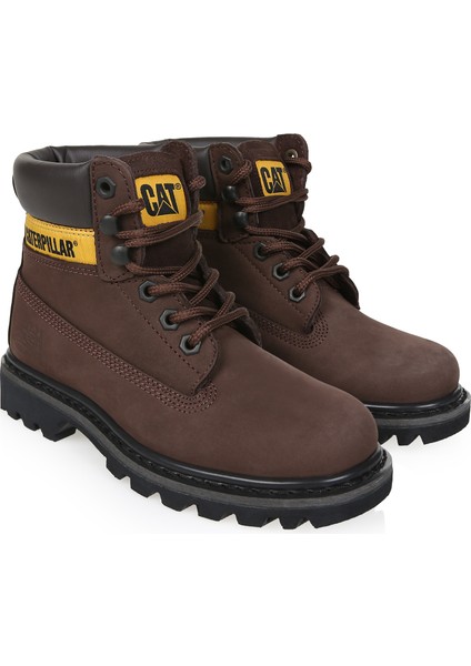 Colorado Kahverengi Kadın Bot 015G100095-C15-27 fiyatları