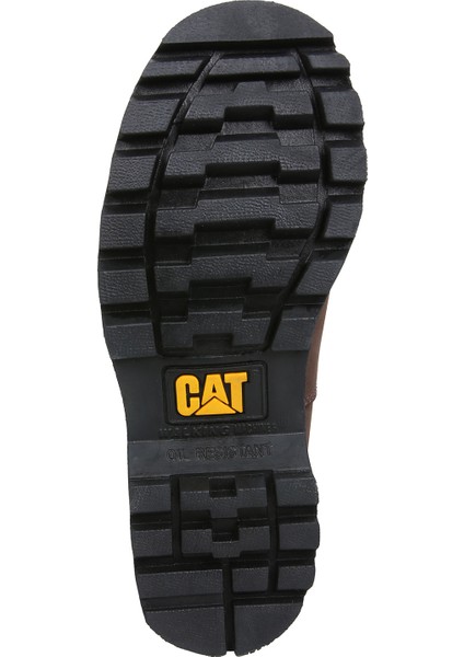 Colorado Kahverengi Kadın Bot 015G100095-C15-27