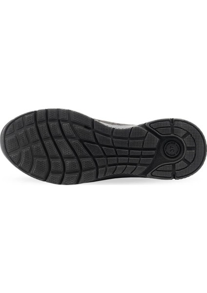 29424-G Ibıza Siyah Kadın Ayakkabı