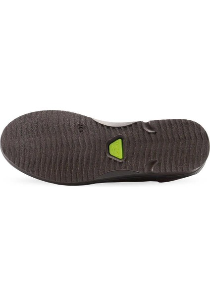 48002-G Amelıa Taba Kadın Hakiki Deri Ayakkabı