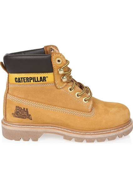 Colorado Kadın Honey (Sarı) Nubuk Günlük Bot modelleri