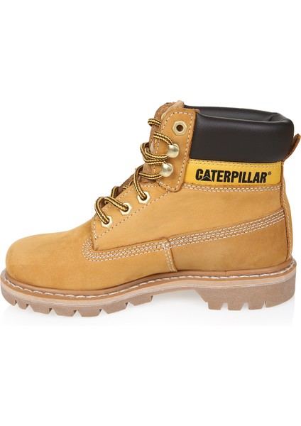 Colorado Kadın Honey (Sarı) Nubuk Günlük Bot fırsatları