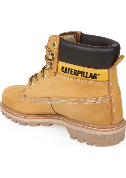 Colorado Kadın Honey (Sarı) Nubuk Günlük Bot indirimleri