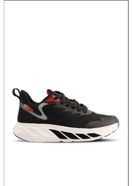 WILEY Kadın Sneaker Koşu & Yürüyüş Ayakkabısı Siyah