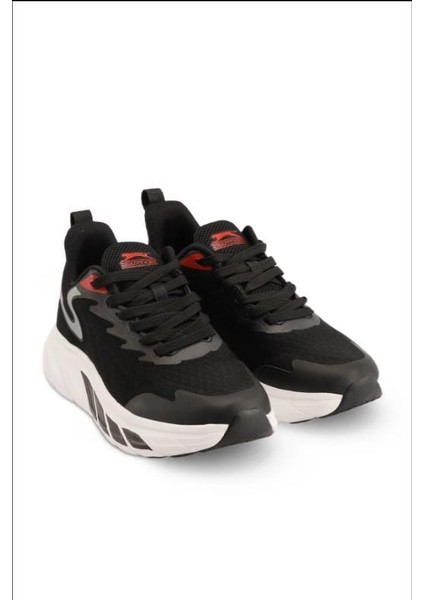 WILEY Kadın Sneaker Koşu & Yürüyüş Ayakkabısı Siyah