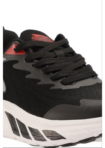 WILEY Kadın Sneaker Koşu & Yürüyüş Ayakkabısı Siyah