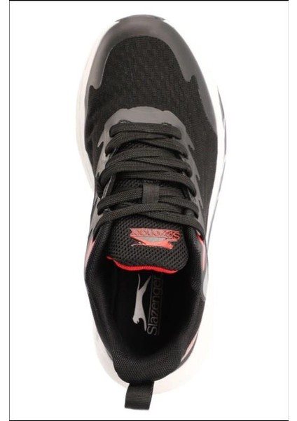 WILEY Kadın Sneaker Koşu & Yürüyüş Ayakkabısı Siyah