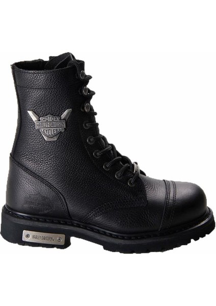 Colmar Kadın Siyah B.Deri