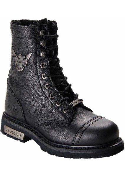 Colmar Kadın Siyah B.Deri