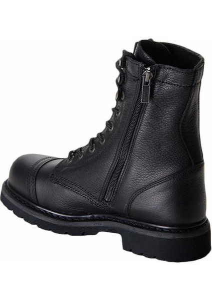 Colmar Kadın Siyah B.Deri