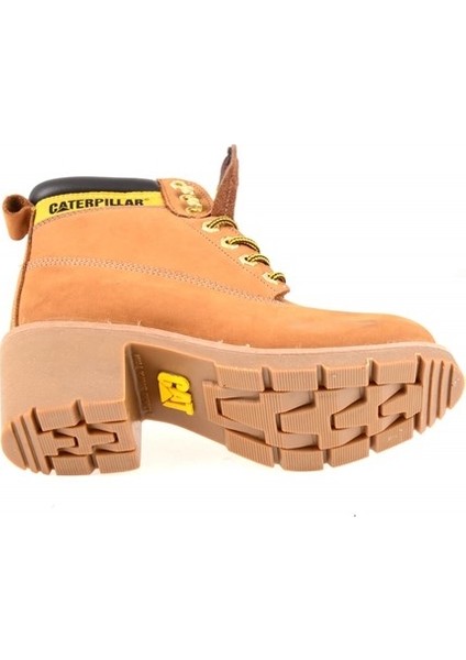 Ottawa Kadın Sundance (Tarçın) Nubuk Güblük Bot modelleri