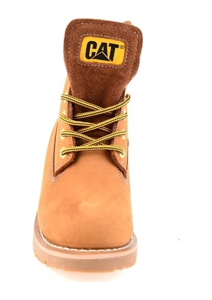 Ottawa Kadın Sundance (Tarçın) Nubuk Güblük Bot indirimleri