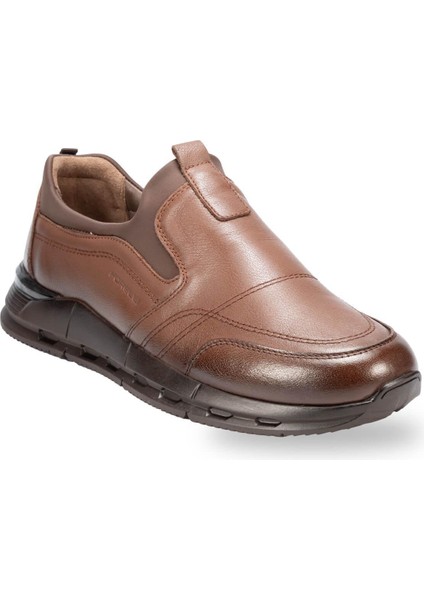 46603-G Fogs Taba Erkek Hakiki Deri Ayakkabı indirimleri
