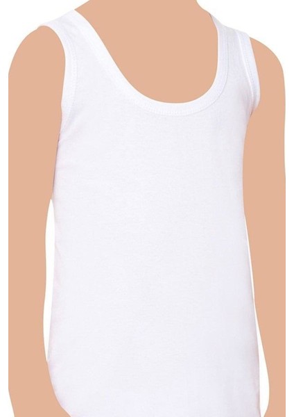 12'li Penye Erkek Çocuk Atlet 28201