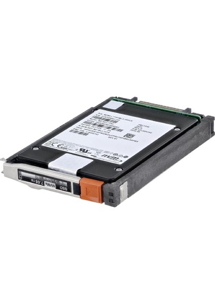 Powerstore Emc 7.68TB Nvme Gen4 2.5" 005053081 005053080