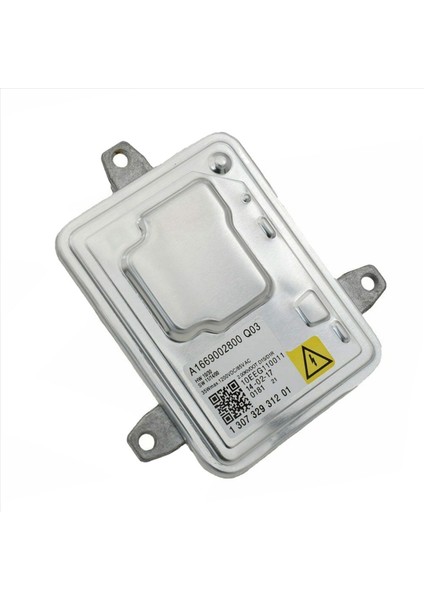 4x Mercedes Için Yeni Benz W246 W176 W204 C177 X166 W156 W166 D1S Xenon Hid Far Balast Kontrol Ünitesi Modülü (Yurt Dışından) indirimleri