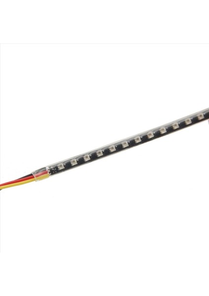 300PCS DC5V WS2812 2020 LED Chip Mini Smd Adreslenebilir Dijital Rgb LED Şerit Ekranı Için Tam Renkli LED Piksel (Yurt Dışından) fırsatları