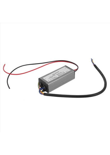 6x 50W LED Sürücü Su Geçirmez IP67 Güç Kaynağı Yüksek Güçlü Adaptör + 50W LED Chip Ampul Enerji Tasarrufu Dıy Gün Işığı Için (Yurt Dışından) indirimleri