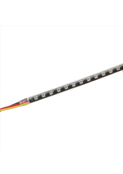 500PCS DC5V WS2812 2020 LED Chip Mini Smd Adreslenebilir Dijital Rgb LED Şerit Ekranı Için Tam Renkli LED Piksel (Yurt Dışından) fiyatları