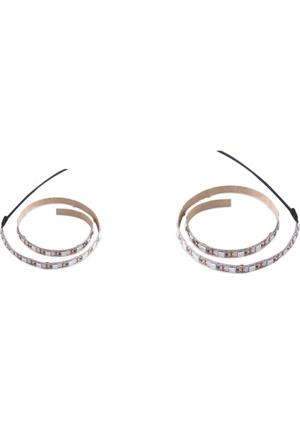 2pcs Uvc Germisidal Dezenfeksiyon Işık Çubuğu 5V Bakterisidal Lamba Akarları Işık Şeritleri LED Strıt Işık 50X1CM ve 100X1CM (Yurt Dışından)