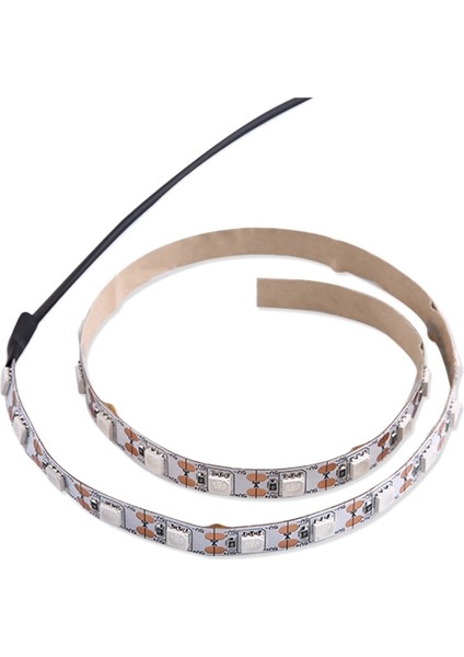 2pcs Uvc Germisidal Dezenfeksiyon Işık Çubuğu 5V Bakterisidal Lamba Akarları Işık Şeritleri LED Strıt Işık 50X1CM ve 100X1CM (Yurt Dışından) fiyatları